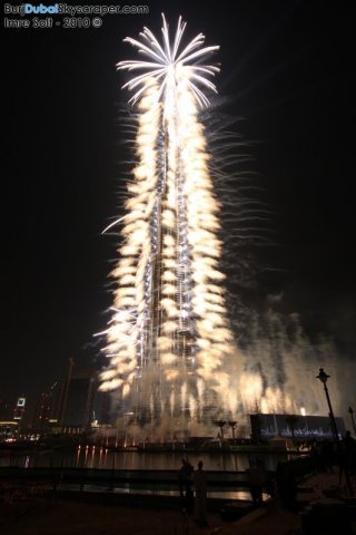 Apertura Burj Khalifa 021